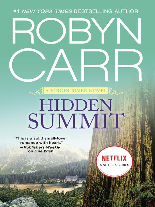 Title details for Hidden Summit by Robyn Carr - Available